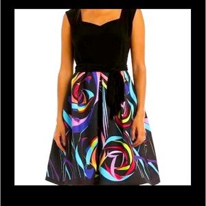 R&M Richards Cocktail Dress 👗
